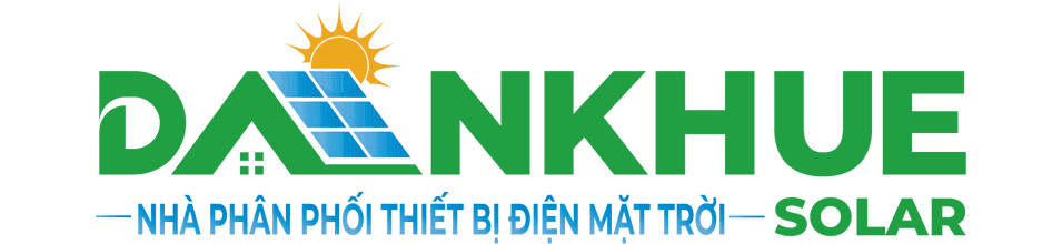 Đan Khuê Solar 